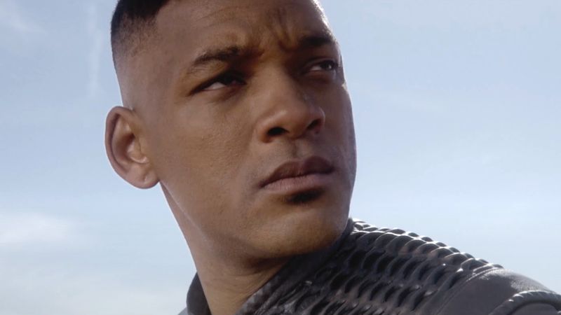 Will Smith
