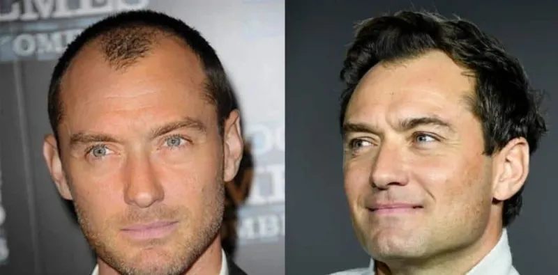 Jude Law