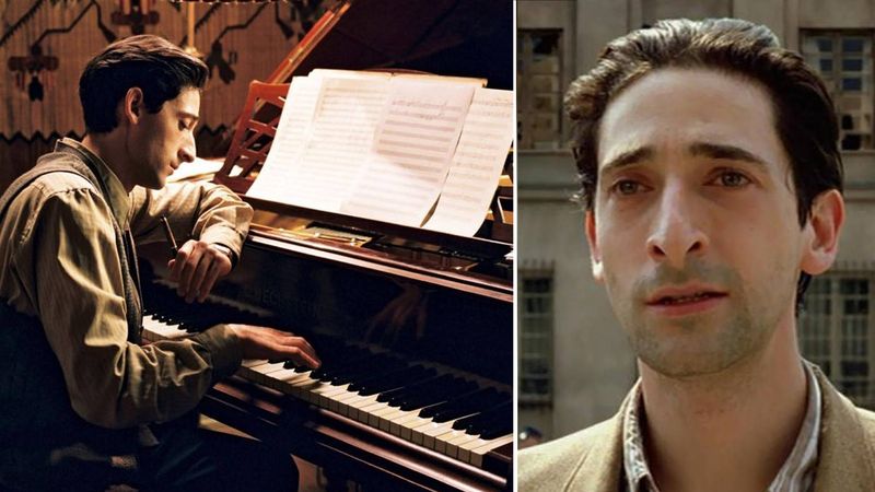 Adrien Brody
