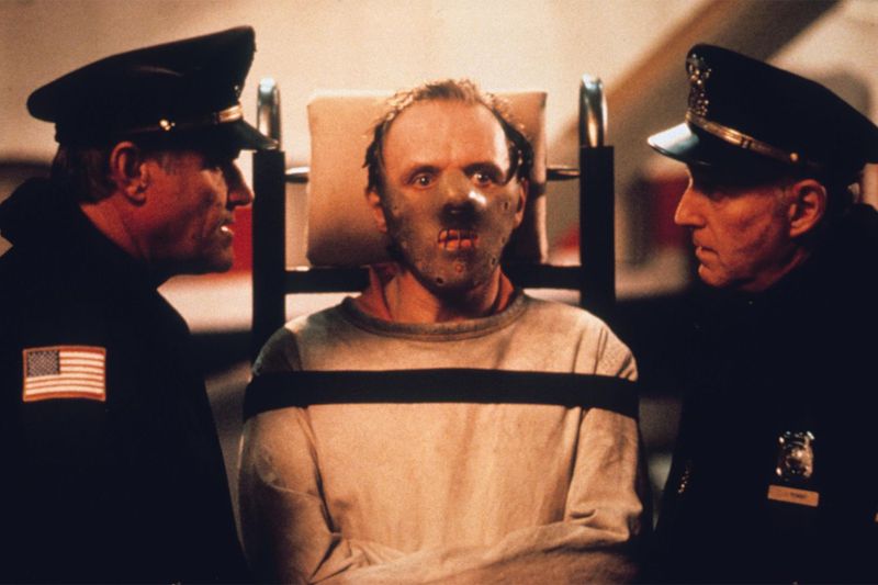 Anthony Hopkins