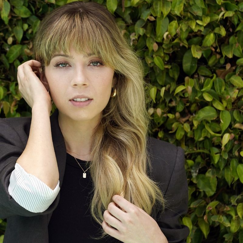 Jennette McCurdy