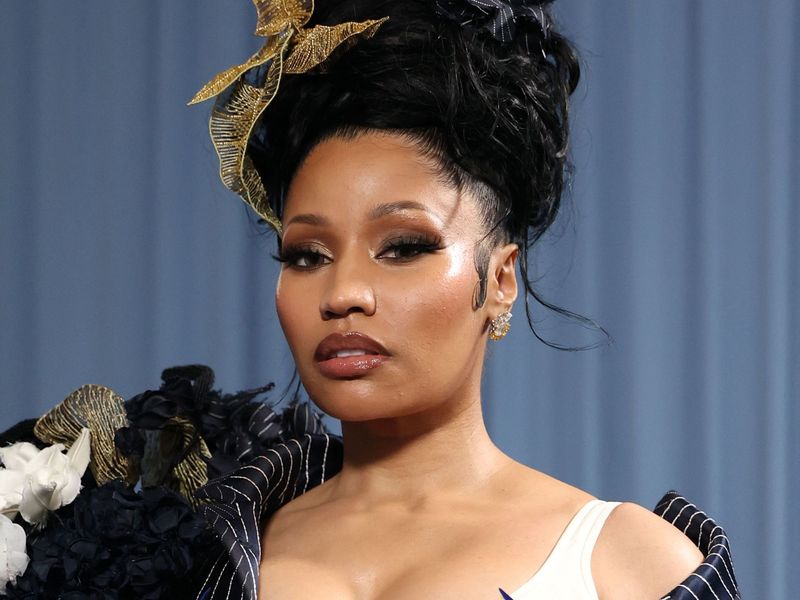 Nicki Minaj