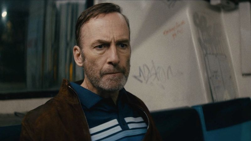 Bob Odenkirk Kept His Everyman Look for Nobody