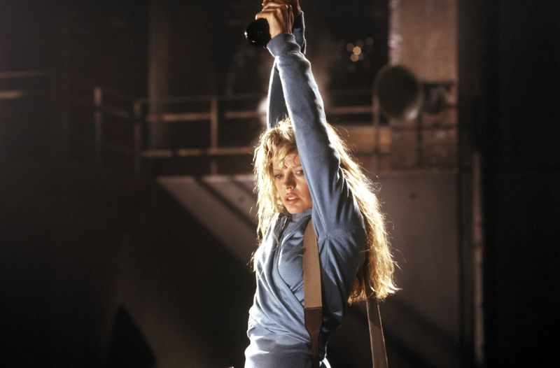 Kim Basinger