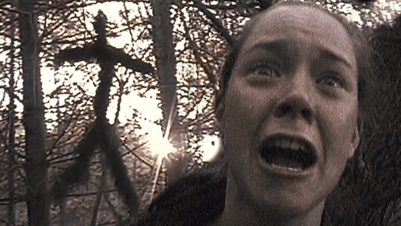 The Blair Witch Project (1999)
