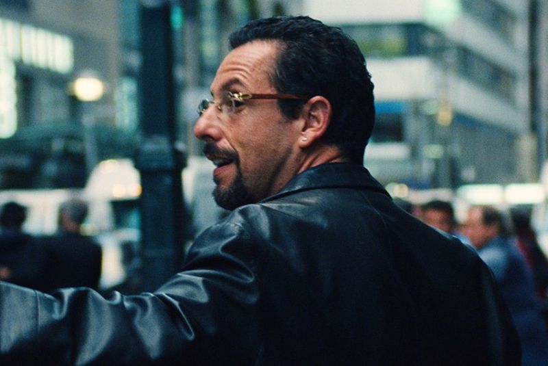 Uncut Gems (2019)