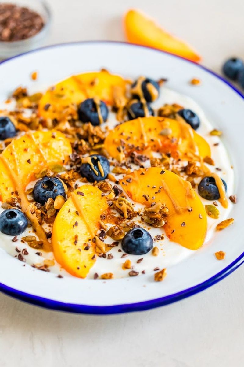 Greek Yogurt Cup
