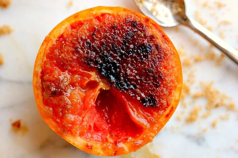 Grapefruit