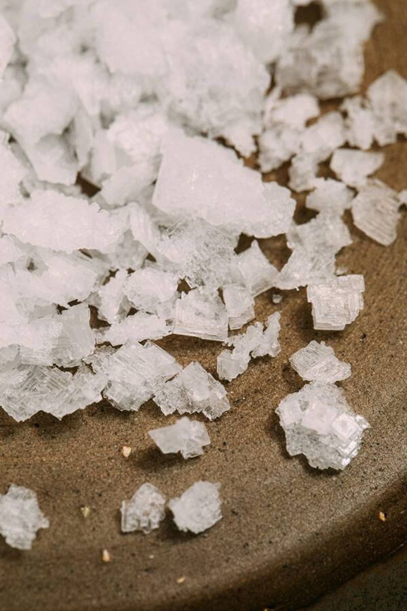 Croatian Sea Salt (Croatia)