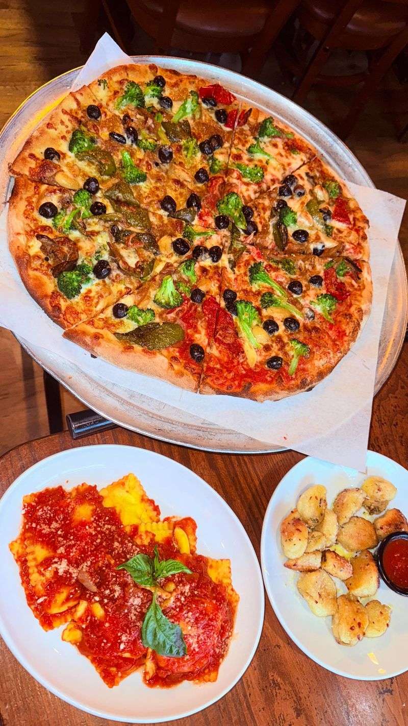 Bertucci's
