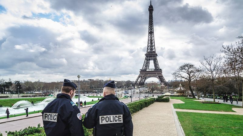 Paris, France