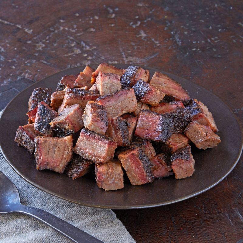 Burnt Ends BBQ