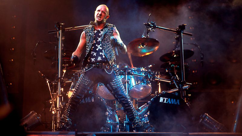 Judas Priest - Rob Halford's Resurrection Era Live