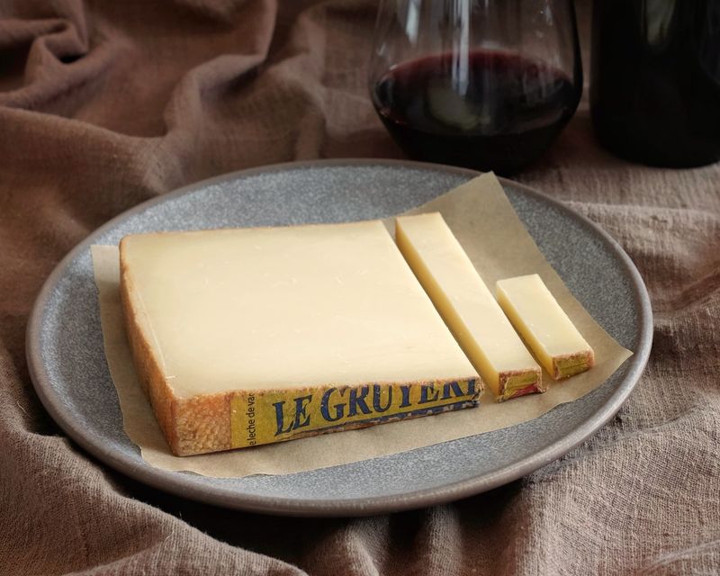 Gruyere