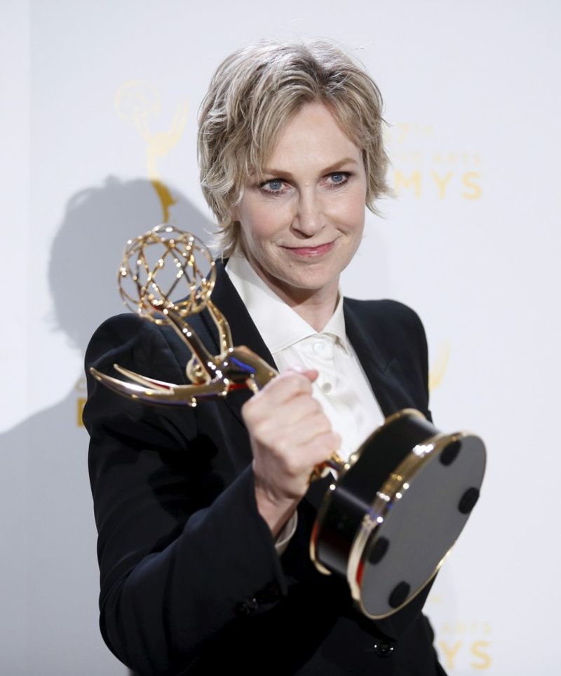 Jane Lynch