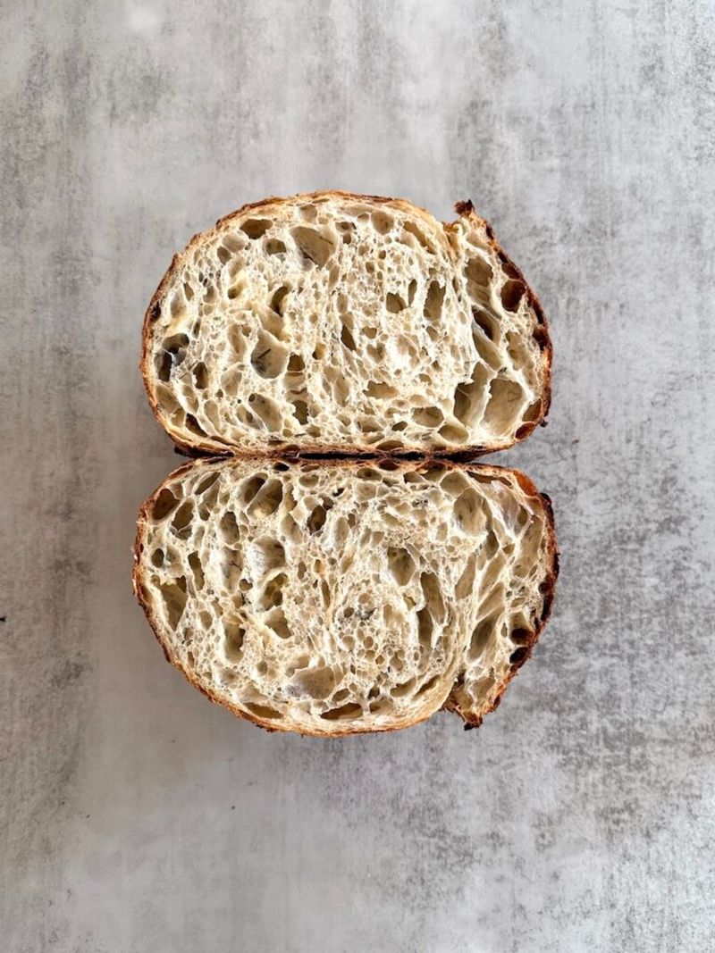Sourdough Bread