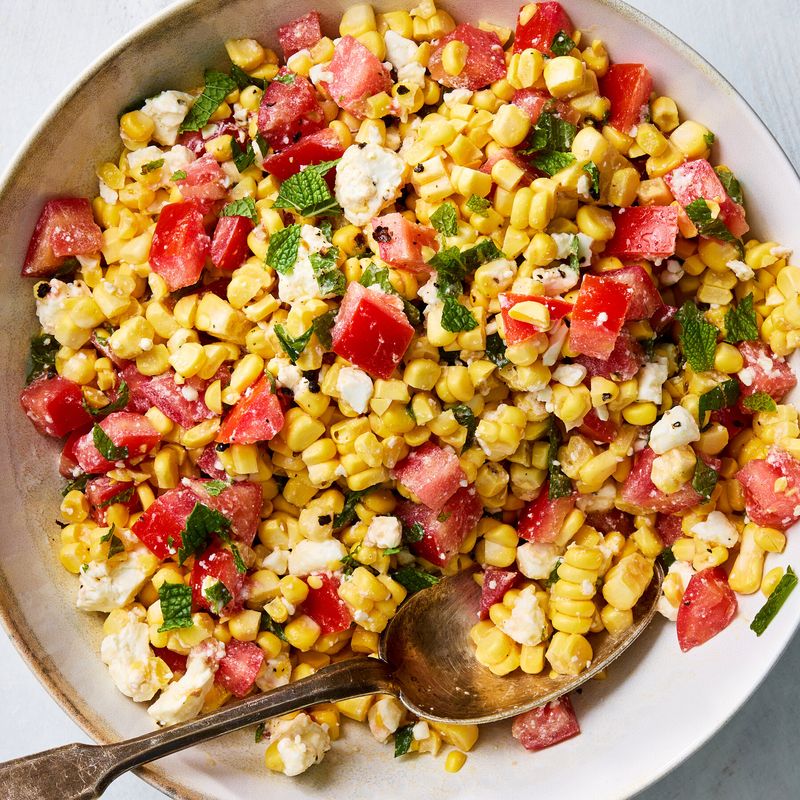 Fresh Corn