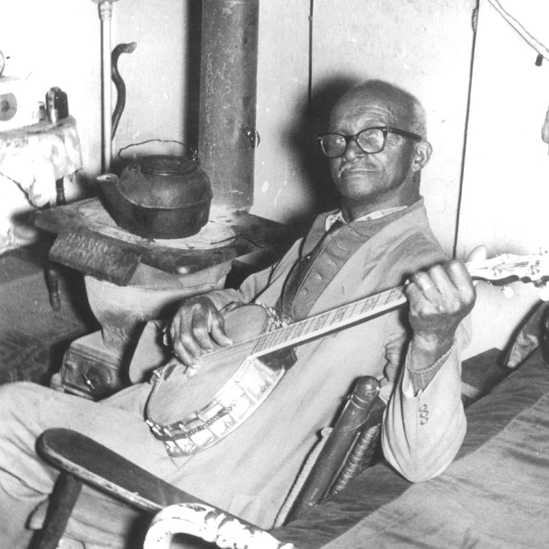 Gus Cannon