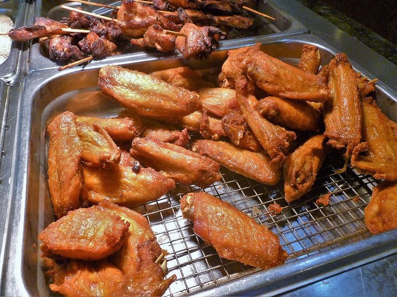 King Buffet, Carson City