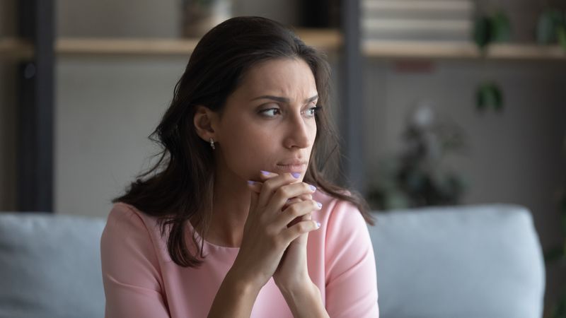 Shifting Blame Instead of Taking Responsibility