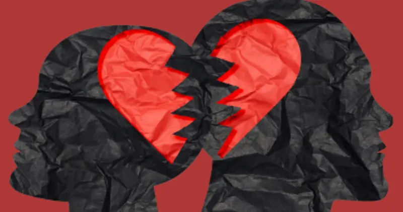 Dismissing or Belittling Your Feelings