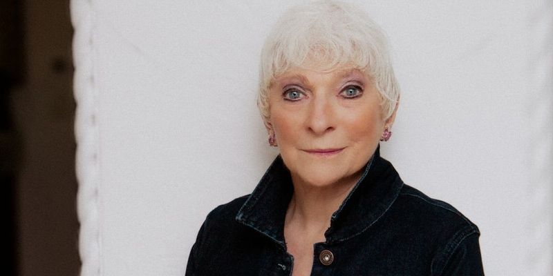 Judy Collins - Farewell Tour