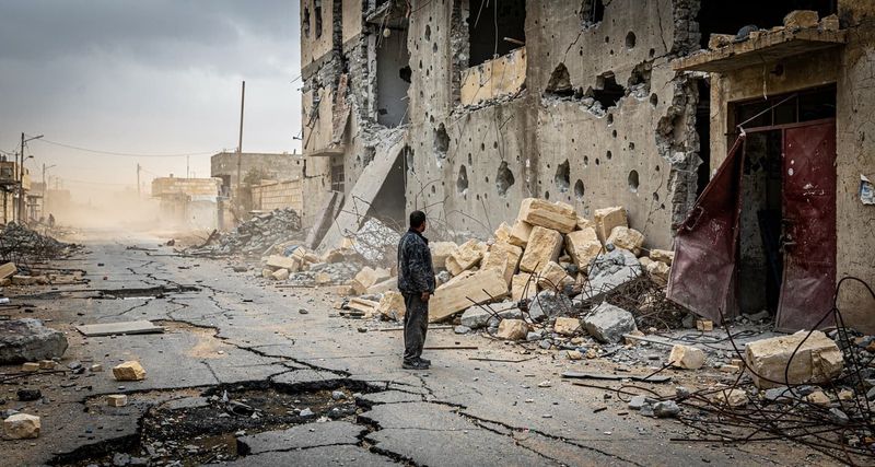 Syria