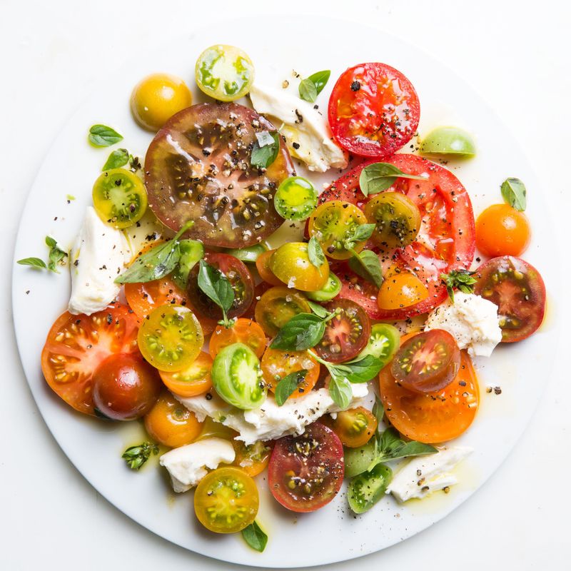 Fresh Mozzarella