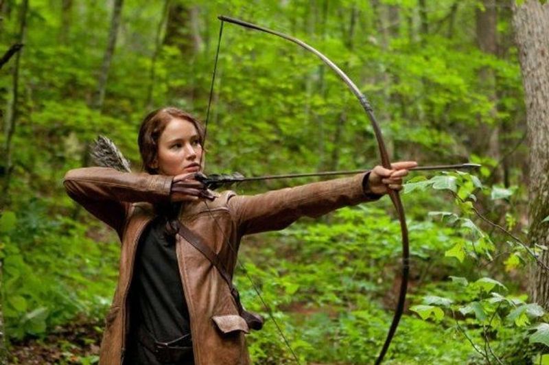 Jennifer Lawrence Nearly Lost Hunger Games for Her Body