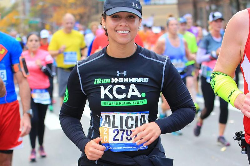 Alicia Keys