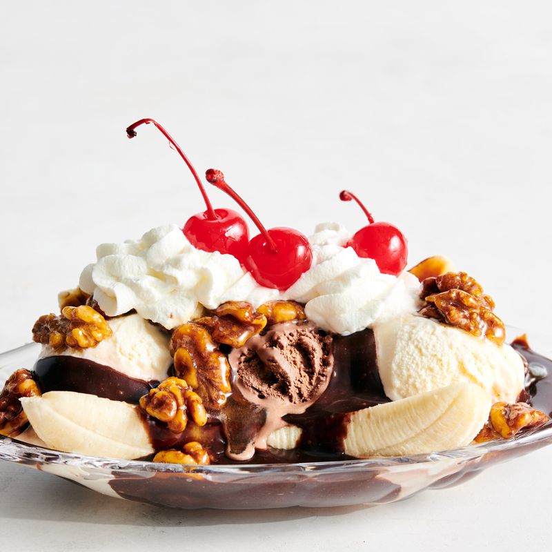 Banana Split