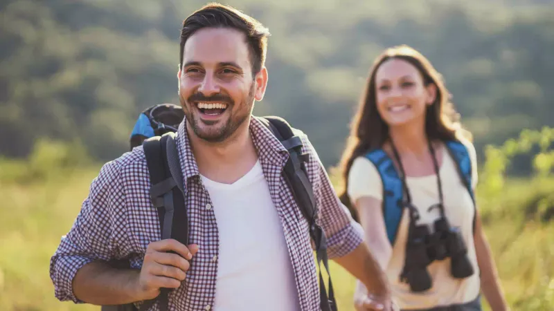 The Belief That Marriage Ends Personal Freedom