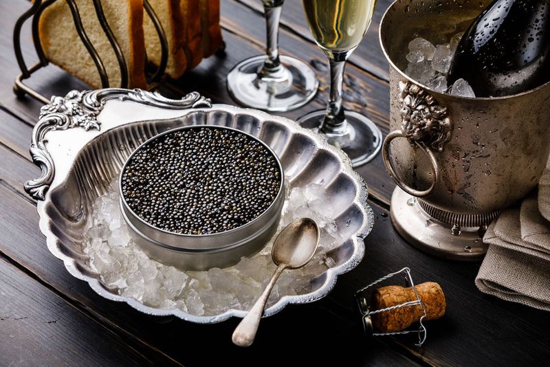 Caviar