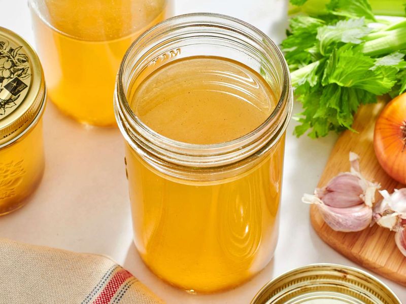 Chicken Stock