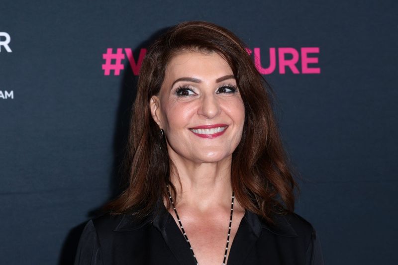 Nia Vardalos Told She Was Not Pretty Enough