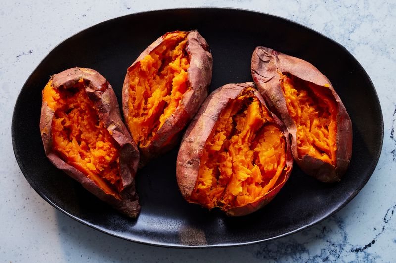 Sweet Potato