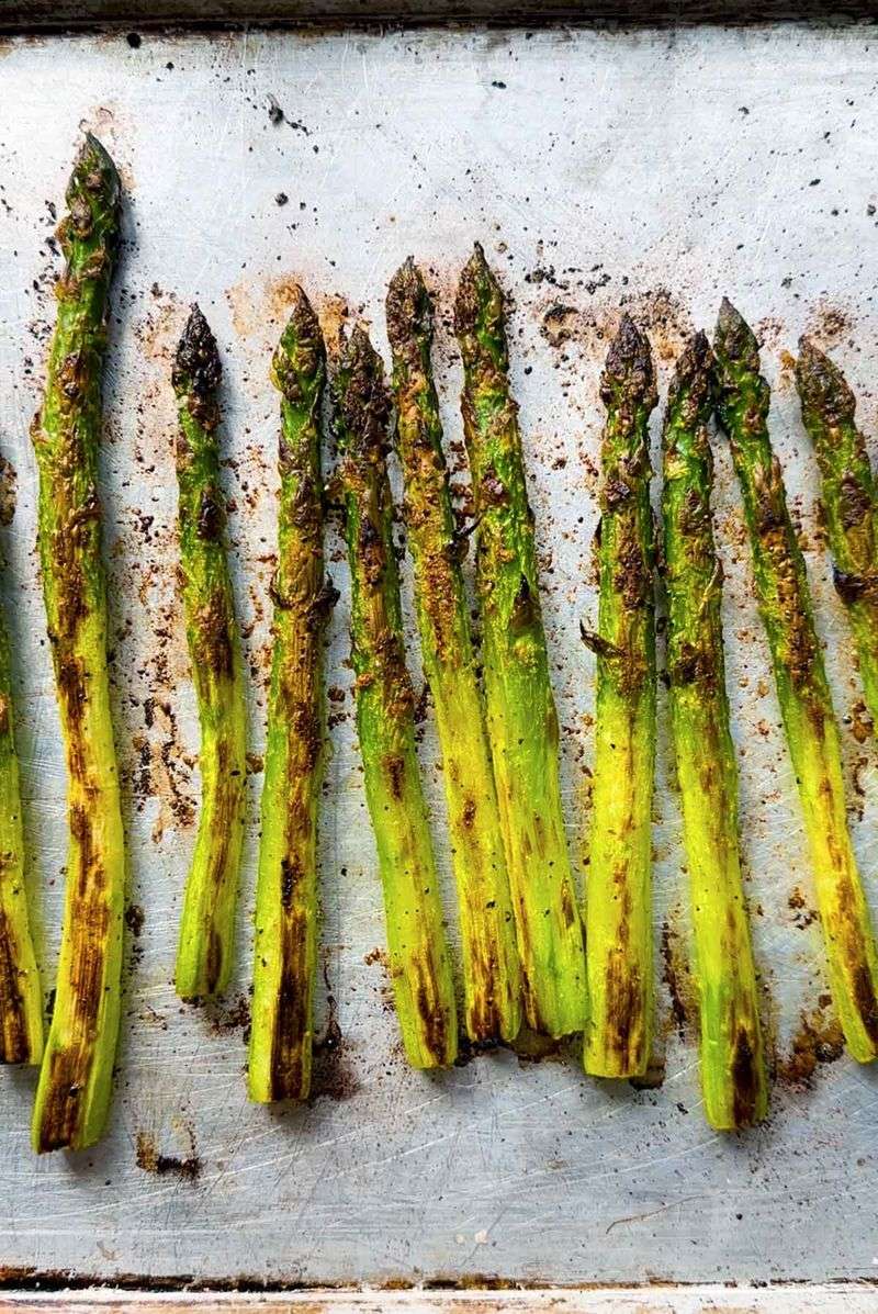 Asparagus