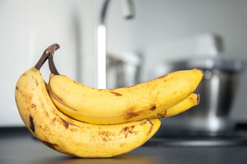Bananas