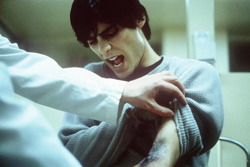 Requiem for a Dream (2000)