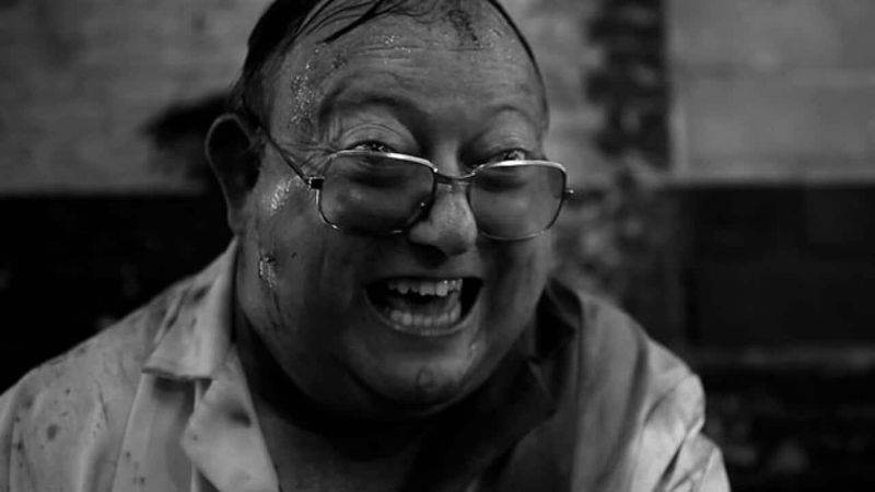 The Human Centipede 2 (Full Sequence) (2011)