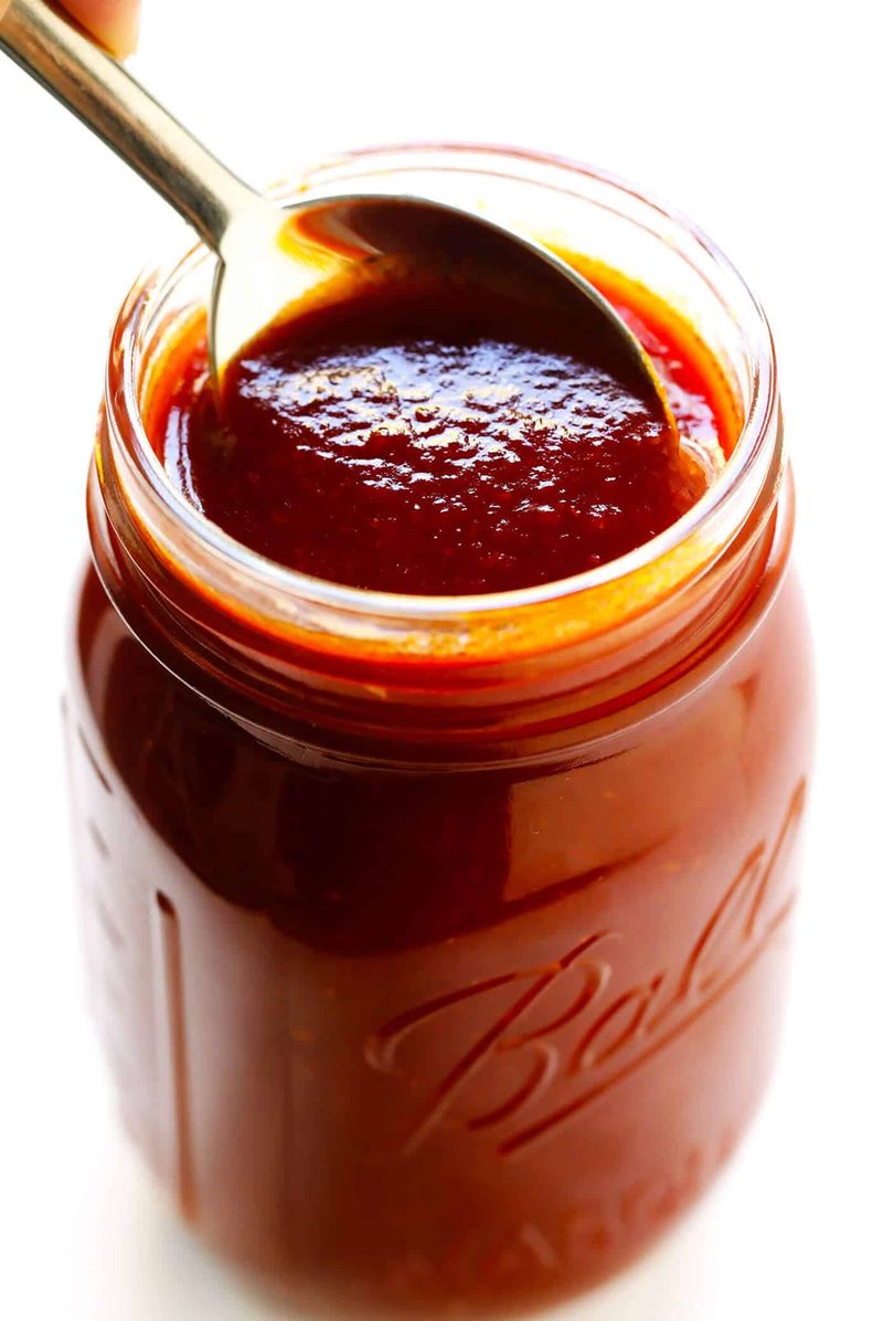 BBQ Sauce