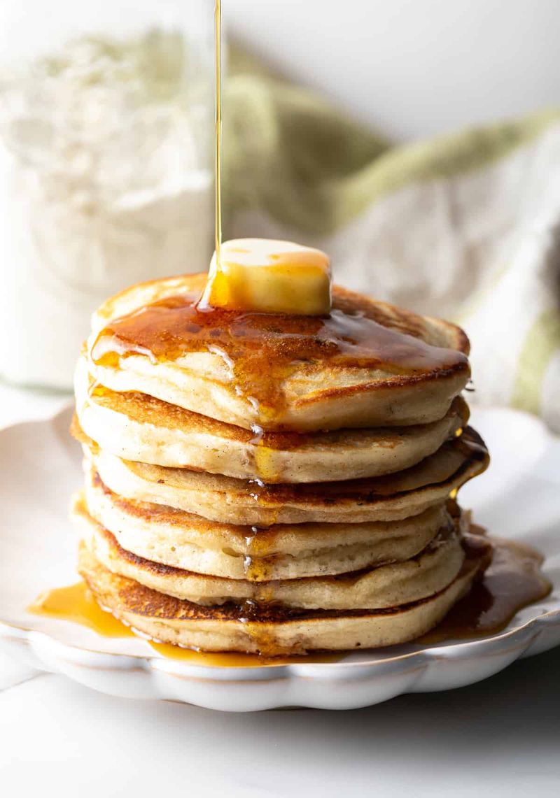 Pancake Mix