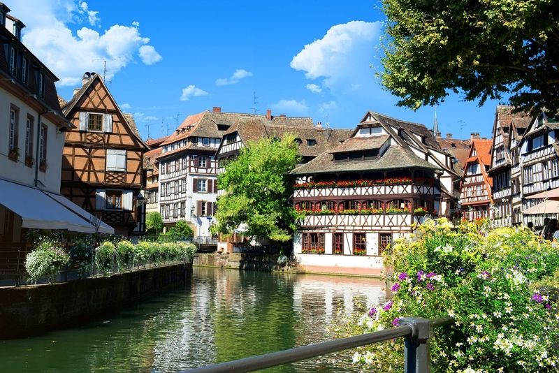 Strasbourg, France - Hidden Gem