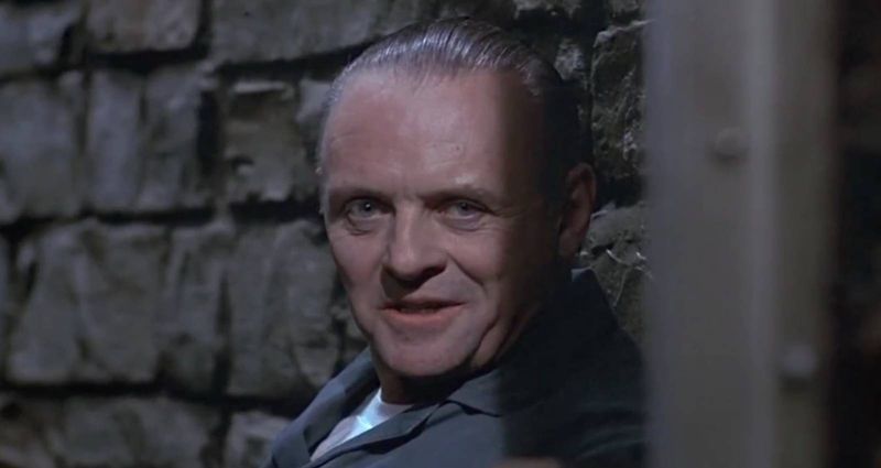 Anthony Hopkins