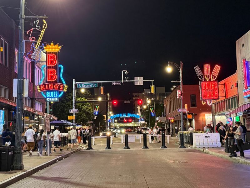 Memphis, Tennessee