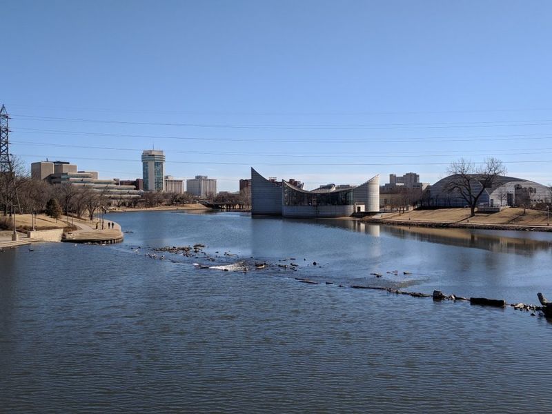 Wichita, Kansas