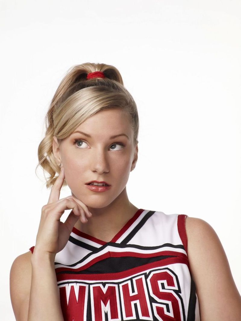 Brittany S. Pierce (Glee)