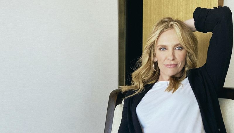 Toni Collette
