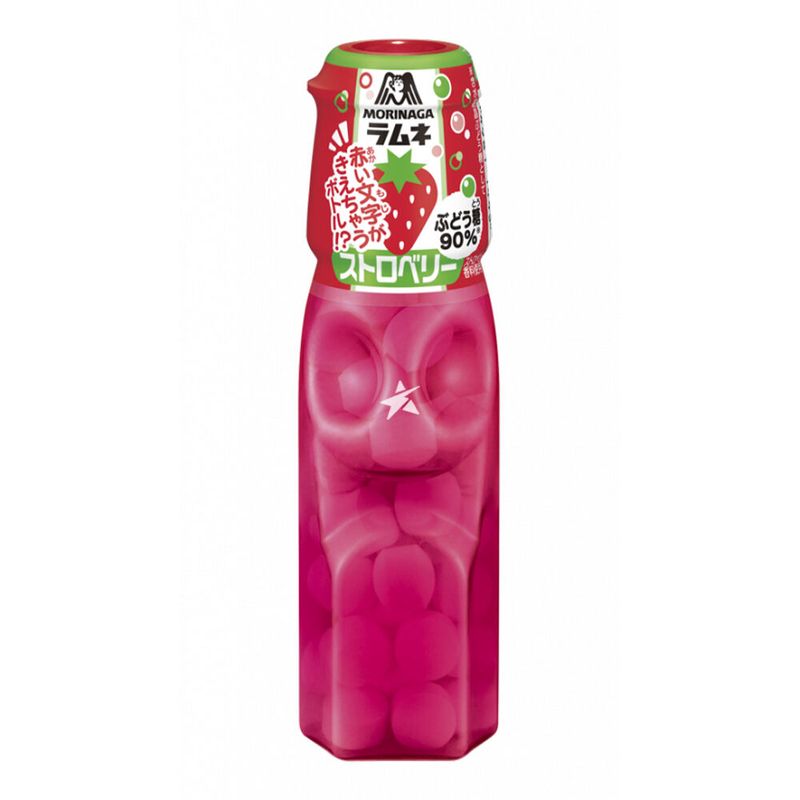 Morinaga Ramune Candy