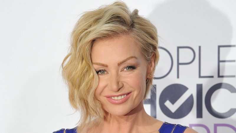 Portia de Rossi